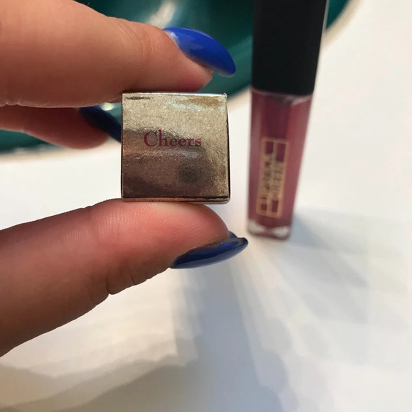 NIB LIPSTICK QUEEN CHEERS LIQUID LIPSTICK - Picture 2 of 3